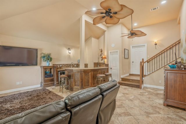 106 Marina View Court, Weatherford, TX 76087