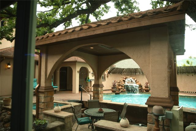 106 Marina View Court, Weatherford, TX 76087
