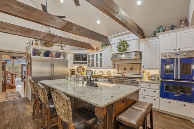 106 Marina View Court, Weatherford, TX 76087