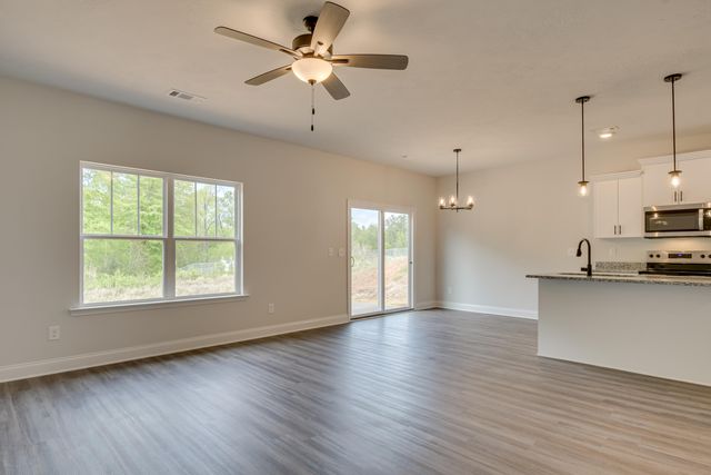 3233 Tracker Lane, Warrenville, SC 29851