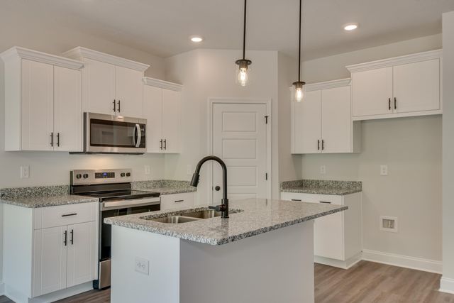 3233 Tracker Lane, Warrenville, SC 29851