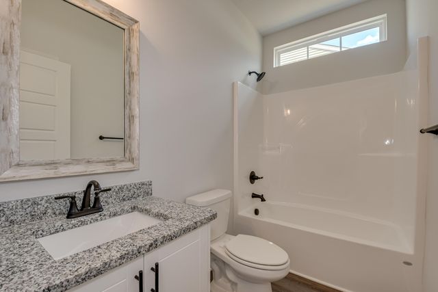 3233 Tracker Lane, Warrenville, SC 29851