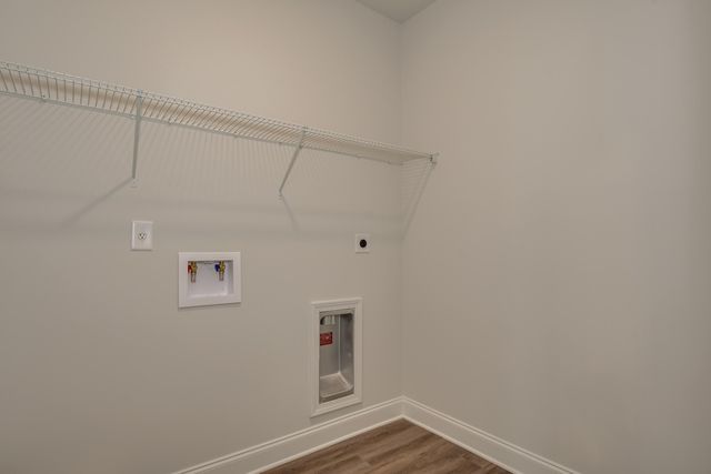 3233 Tracker Lane, Warrenville, SC 29851