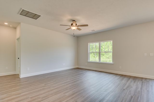 3233 Tracker Lane, Warrenville, SC 29851