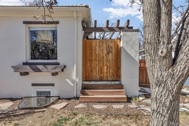 1337 Bellaire Street, Denver, CO 80220