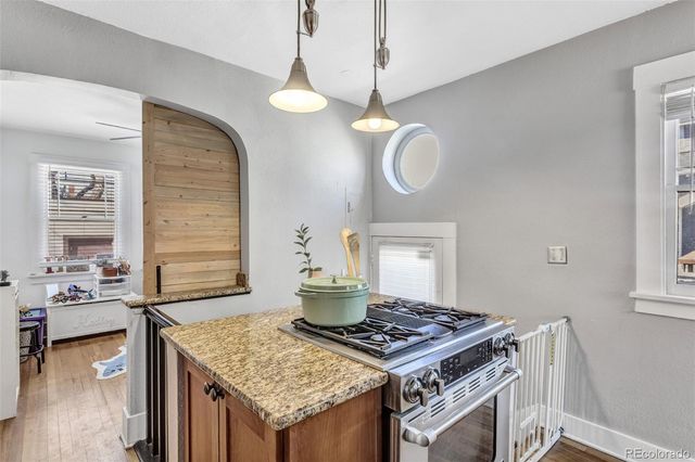 1337 Bellaire Street, Denver, CO 80220