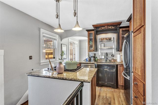 1337 Bellaire Street, Denver, CO 80220