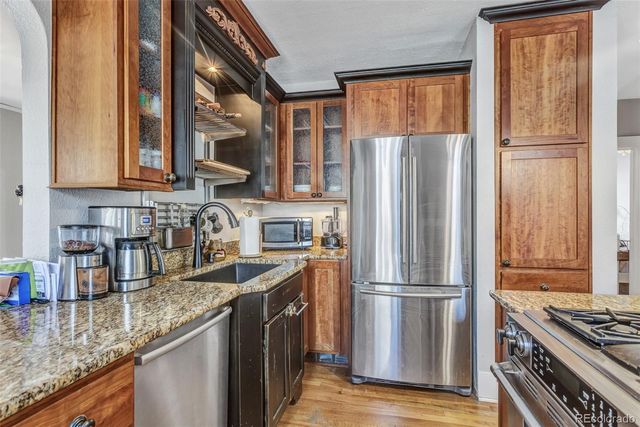 1337 Bellaire Street, Denver, CO 80220