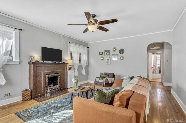 1337 Bellaire Street, Denver, CO 80220