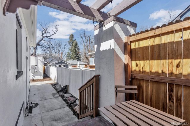 1337 Bellaire Street, Denver, CO 80220