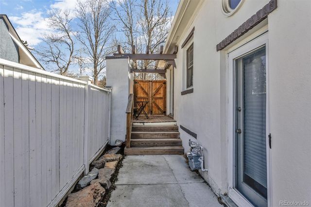 1337 Bellaire Street, Denver, CO 80220
