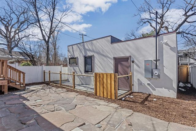 1337 Bellaire Street, Denver, CO 80220