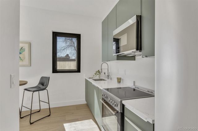 1337 Bellaire Street, Denver, CO 80220