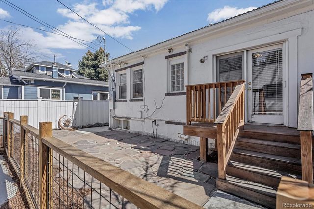 1337 Bellaire Street, Denver, CO 80220