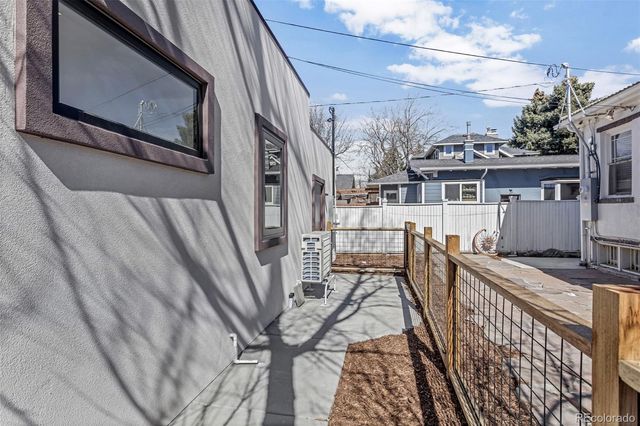 1337 Bellaire Street, Denver, CO 80220