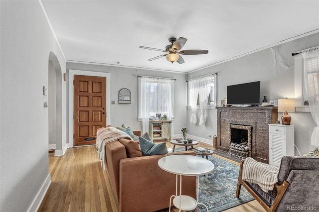 1337 Bellaire Street, Denver, CO 80220