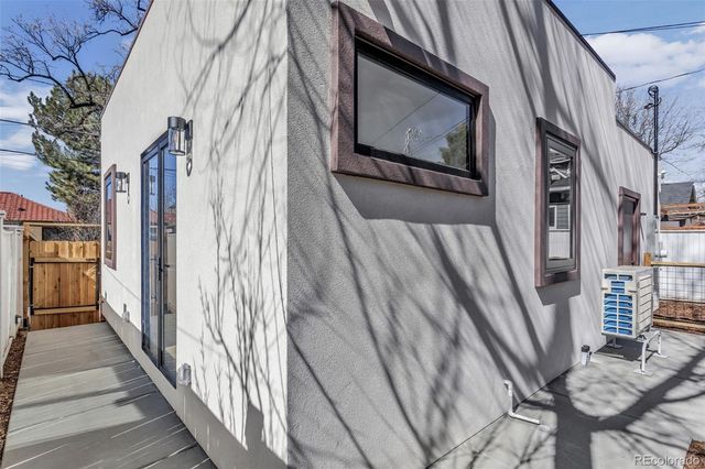 1337 Bellaire Street, Denver, CO 80220