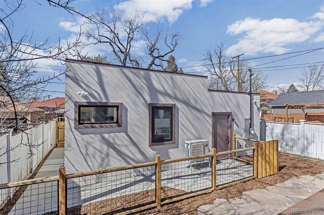 1337 Bellaire Street, Denver, CO 80220