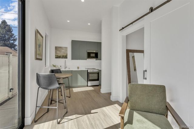 1337 Bellaire Street, Denver, CO 80220