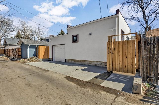 1337 Bellaire Street, Denver, CO 80220