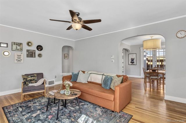 1337 Bellaire Street, Denver, CO 80220