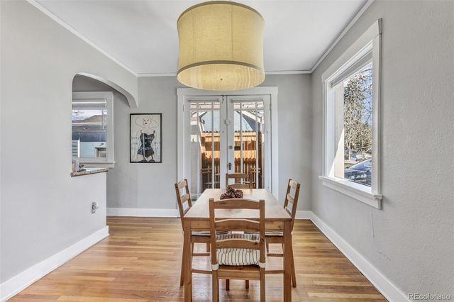 1337 Bellaire Street, Denver, CO 80220