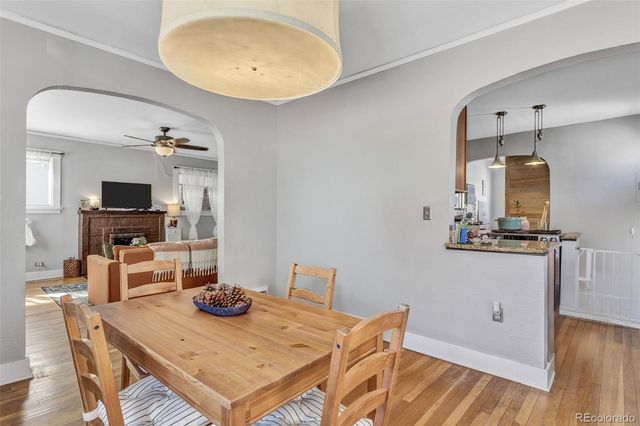 1337 Bellaire Street, Denver, CO 80220