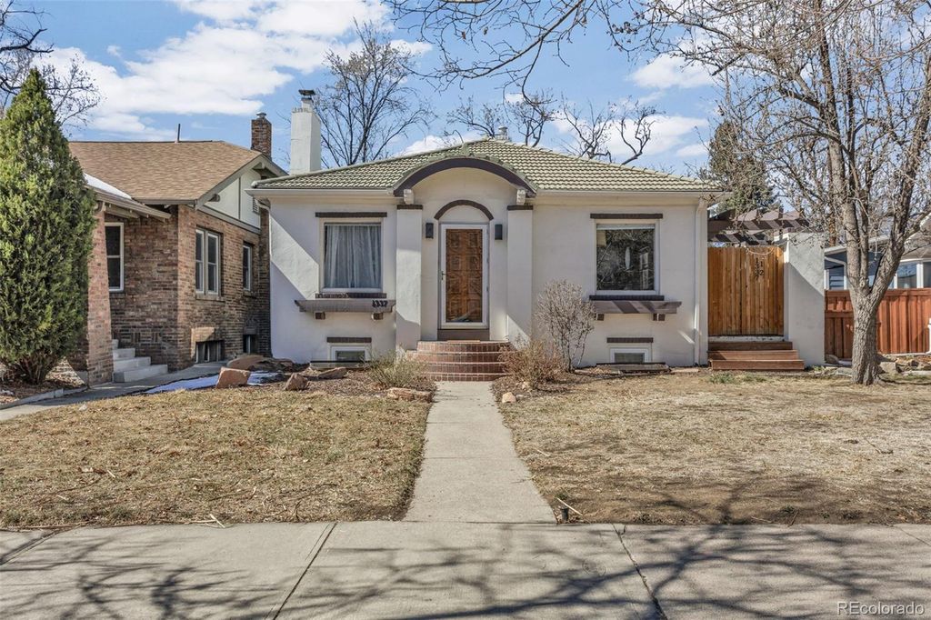 1337 Bellaire Street, Denver, CO 80220