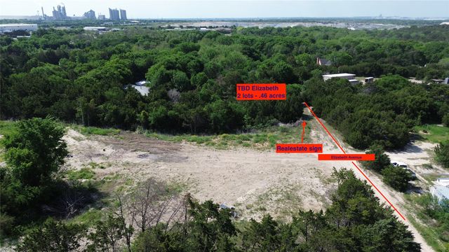 0 Elizabeth Avenue, Midlothian, TX 76065
