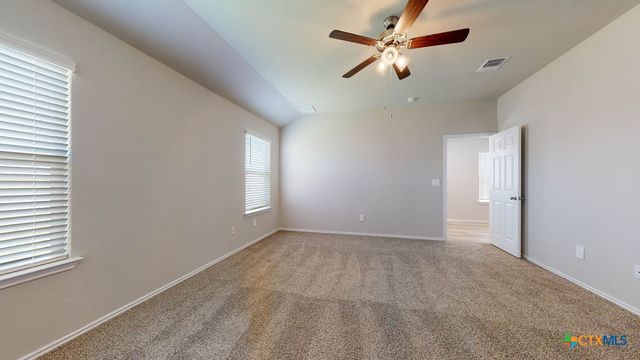 2311 Deadnettle Drive, Temple, TX 76502