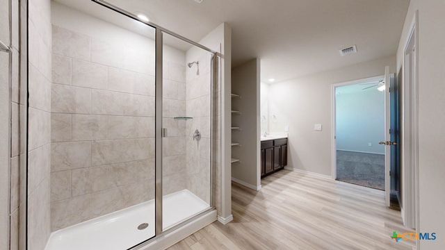 2311 Deadnettle Drive, Temple, TX 76502