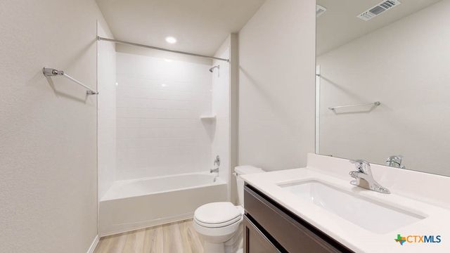 2311 Deadnettle Drive, Temple, TX 76502