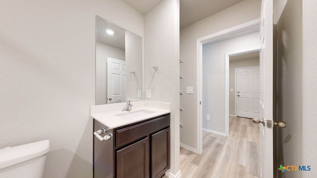 2311 Deadnettle Drive, Temple, TX 76502
