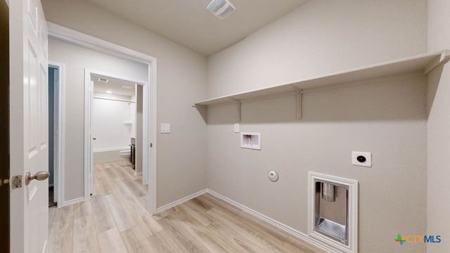 2311 Deadnettle Drive, Temple, TX 76502