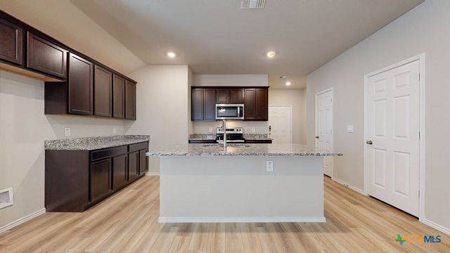 2311 Deadnettle Drive, Temple, TX 76502
