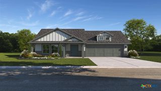 2311 Deadnettle Drive, Temple, TX 76502