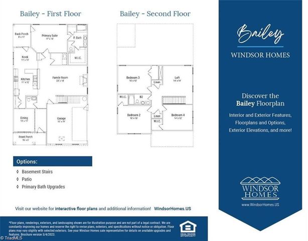 5104 Logos Drive 18, Stokesdale, NC 27357