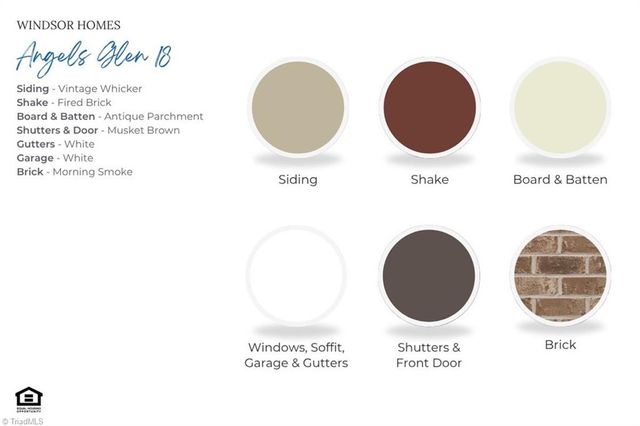 5104 Logos Drive 18, Stokesdale, NC 27357