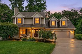 2600 Orange Meadow Lane, Kalamazoo Twp, MI 49004
