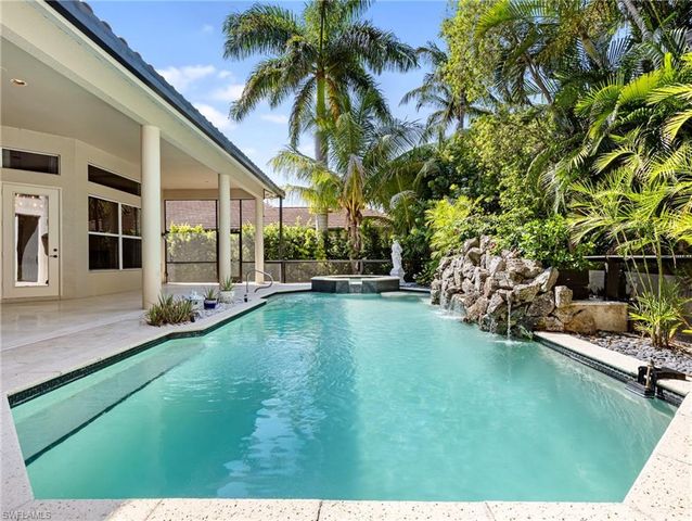 14500 Ocean Bluff DR, Fort Myers, FL 33908