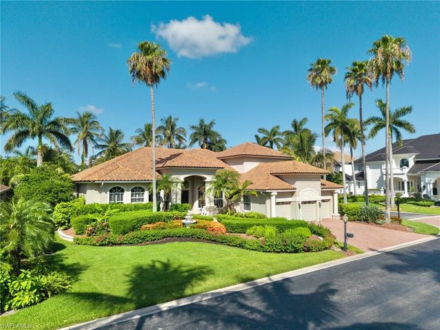 14500 Ocean Bluff DR, Fort Myers, FL 33908