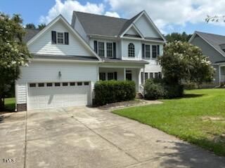 7213 Oak Village Way, Fuquay Varina, NC 27526