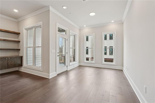 225 Midnight Oak Run 7, Alpharetta, GA 30009