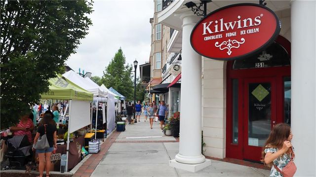 225 Midnight Oak Run 7, Alpharetta, GA 30009