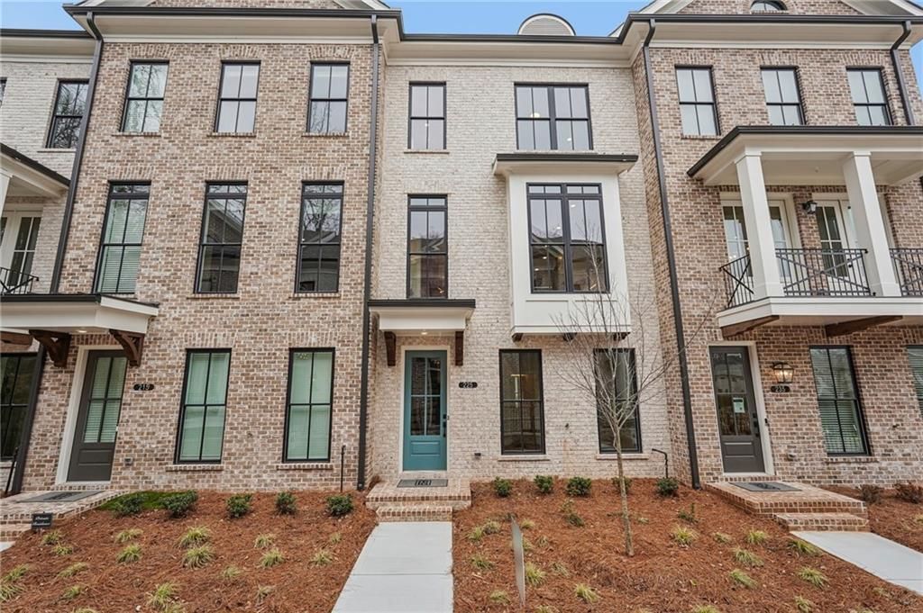 225 Midnight Oak Run 7, Alpharetta, GA 30009