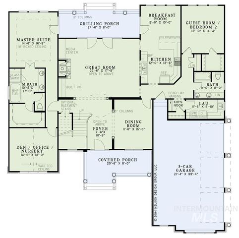 TBD Lot 3 W Hodgins Street, Boise, ID 83713