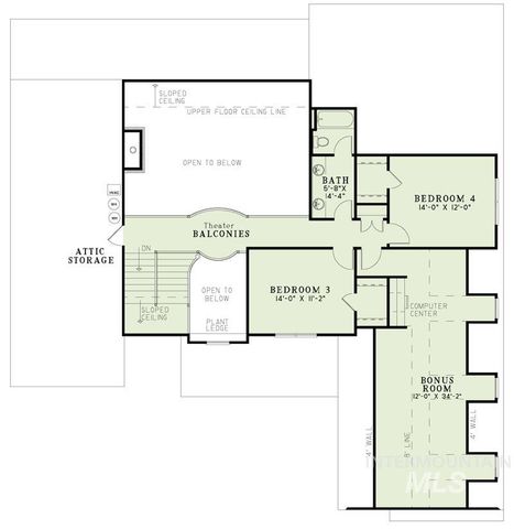 TBD Lot 3 W Hodgins Street, Boise, ID 83713