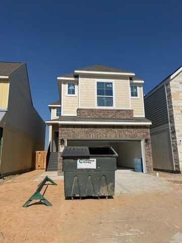 10127 Palm Springs Place, Iowa Colony, TX 77583