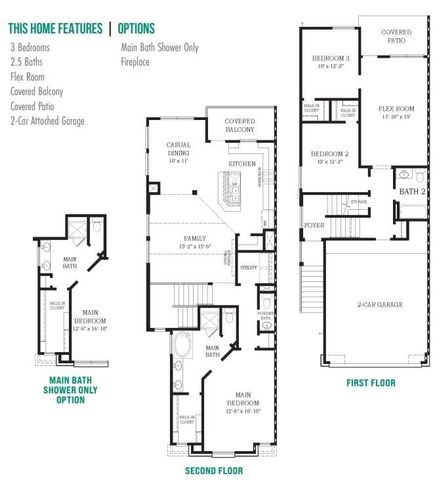 10127 Palm Springs Place, Iowa Colony, TX 77583