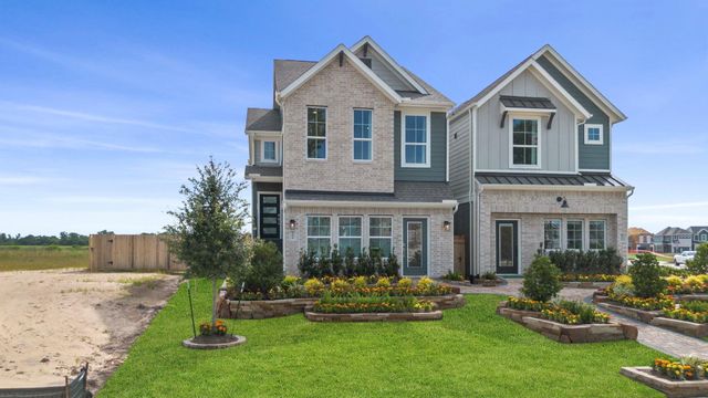 10127 Palm Springs Place, Iowa Colony, TX 77583